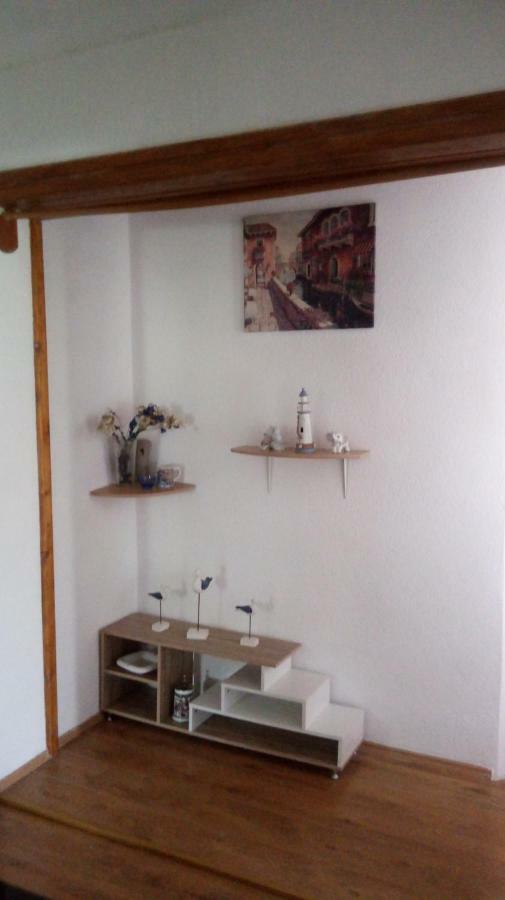 Apartment Greta Senj  Extérieur photo
